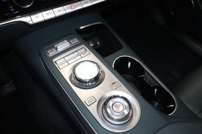 2023 Genesis GV70 2.5T Advanced