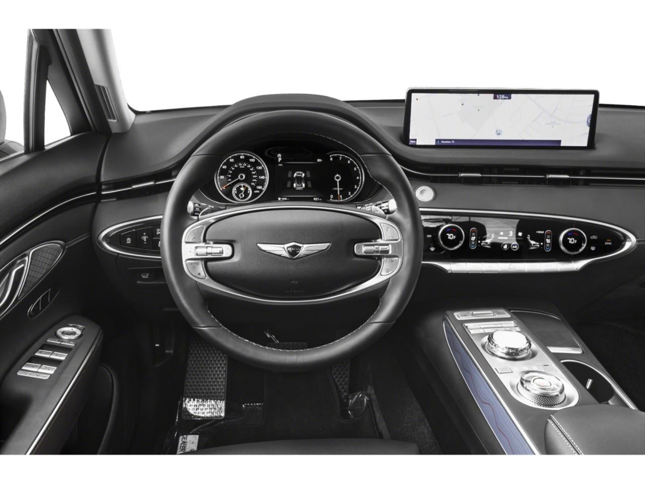 2023 Genesis GV70 2.5T Advanced