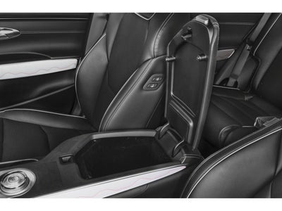 2023 Genesis GV70 2.5T Advanced