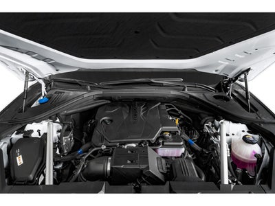2023 Genesis GV70 2.5T
