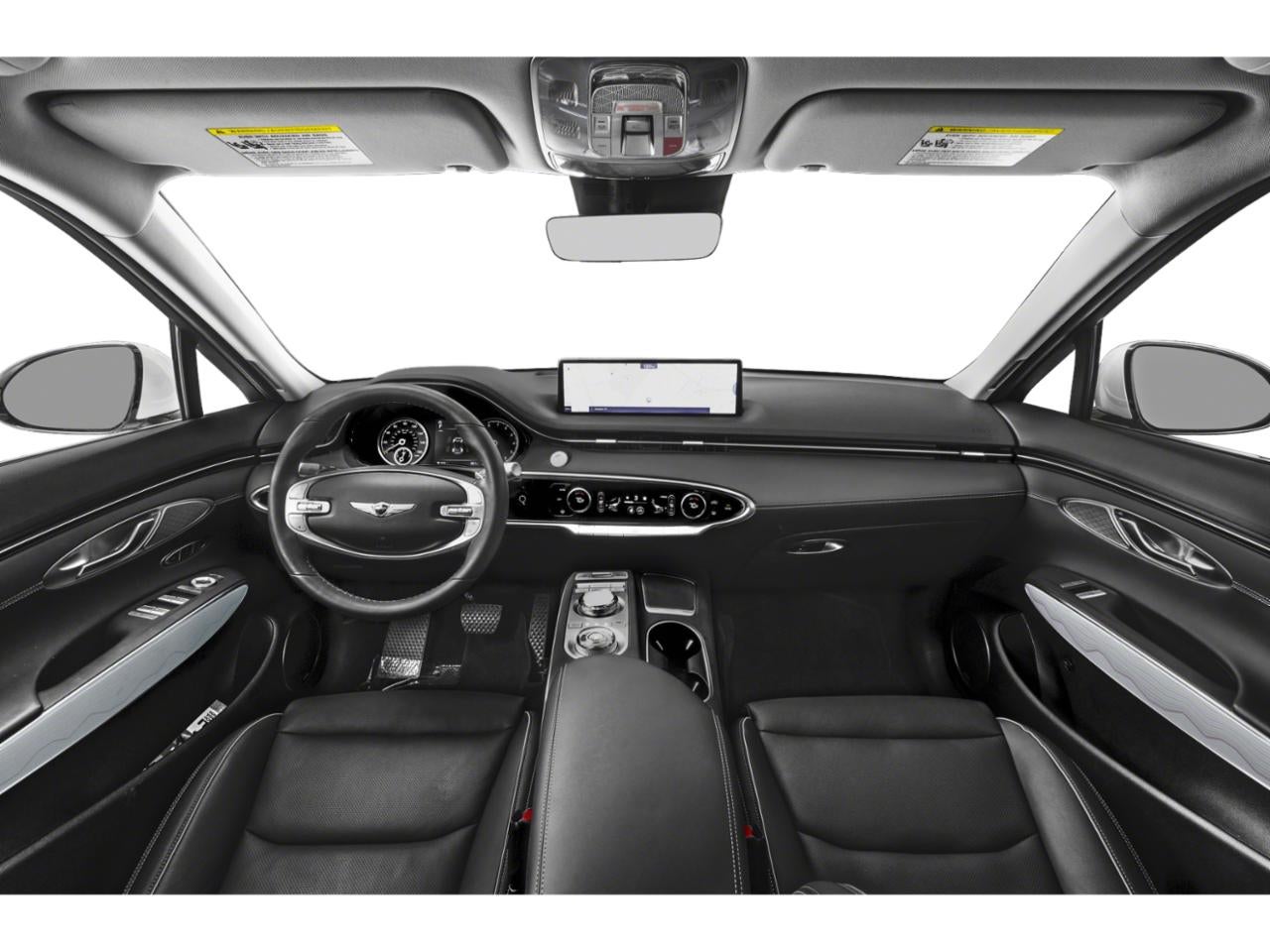 2023 Genesis GV70 2.5T