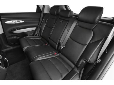 2023 Genesis GV70 2.5T Sport Prestige