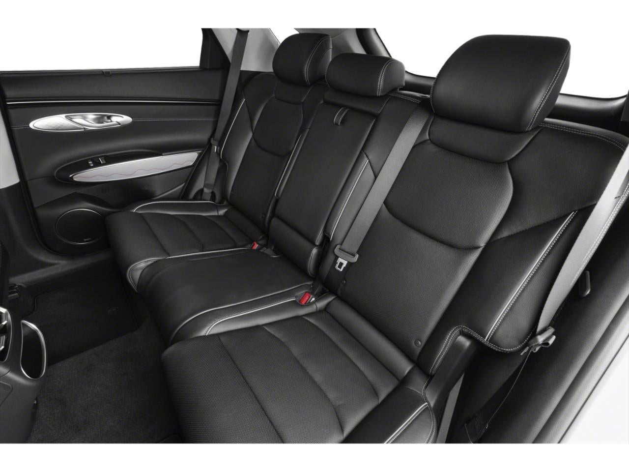 2023 Genesis GV70 2.5T Sport Prestige