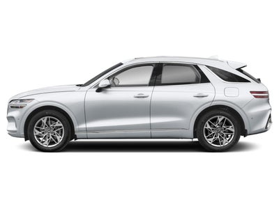 2023 Genesis GV70 2.5T Sport Prestige