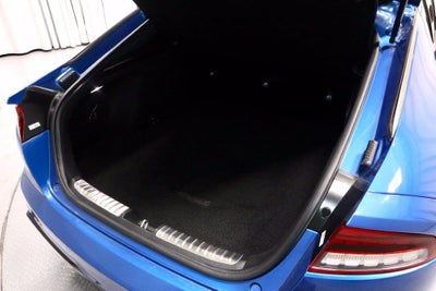 2022 Kia Stinger GT-Line