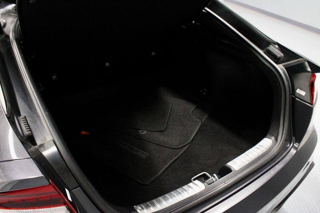 2023 Kia Stinger GT-Line