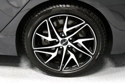2023 Kia Stinger GT-Line