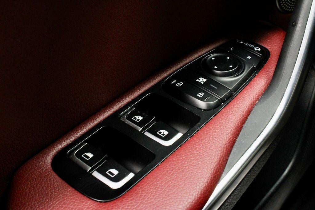 2023 Kia Stinger GT-Line