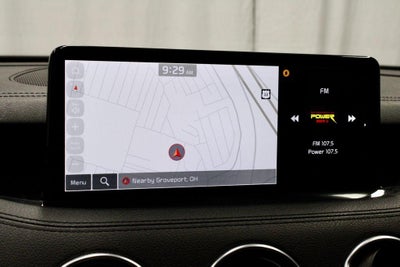 2023 Kia Stinger GT-Line