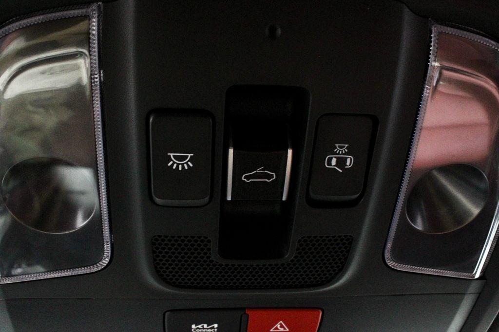 2023 Kia Stinger GT-Line