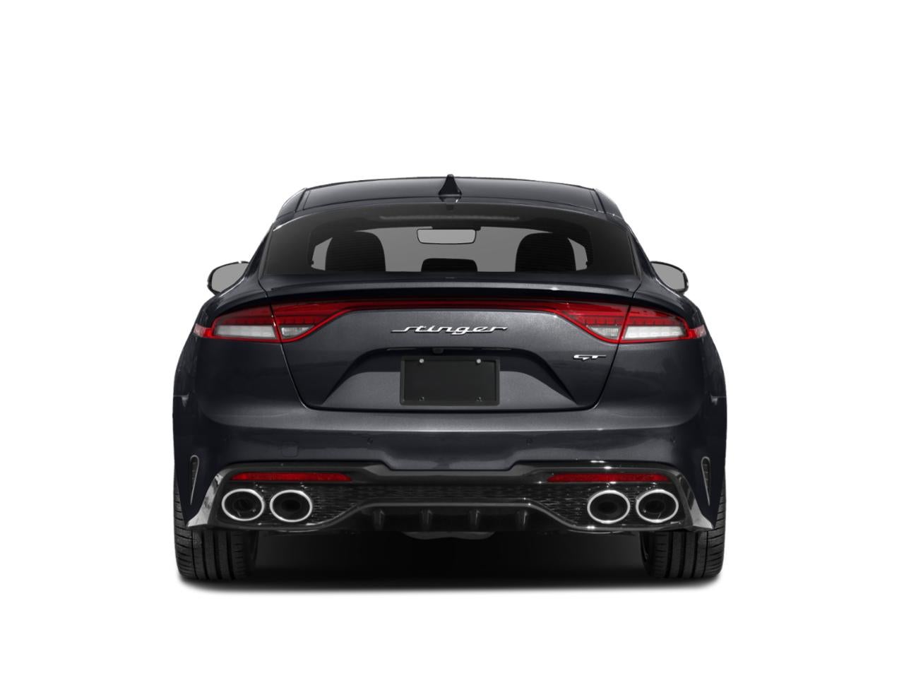 2023 Kia Stinger GT2