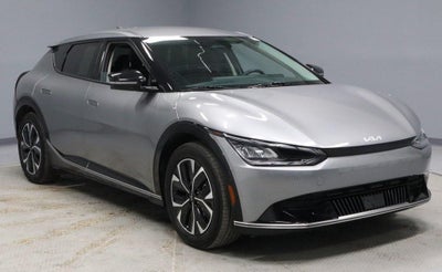 2023 Kia EV6 Wind