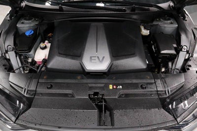 2022 Kia EV6 Wind