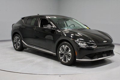 2024 Kia EV6 Light
