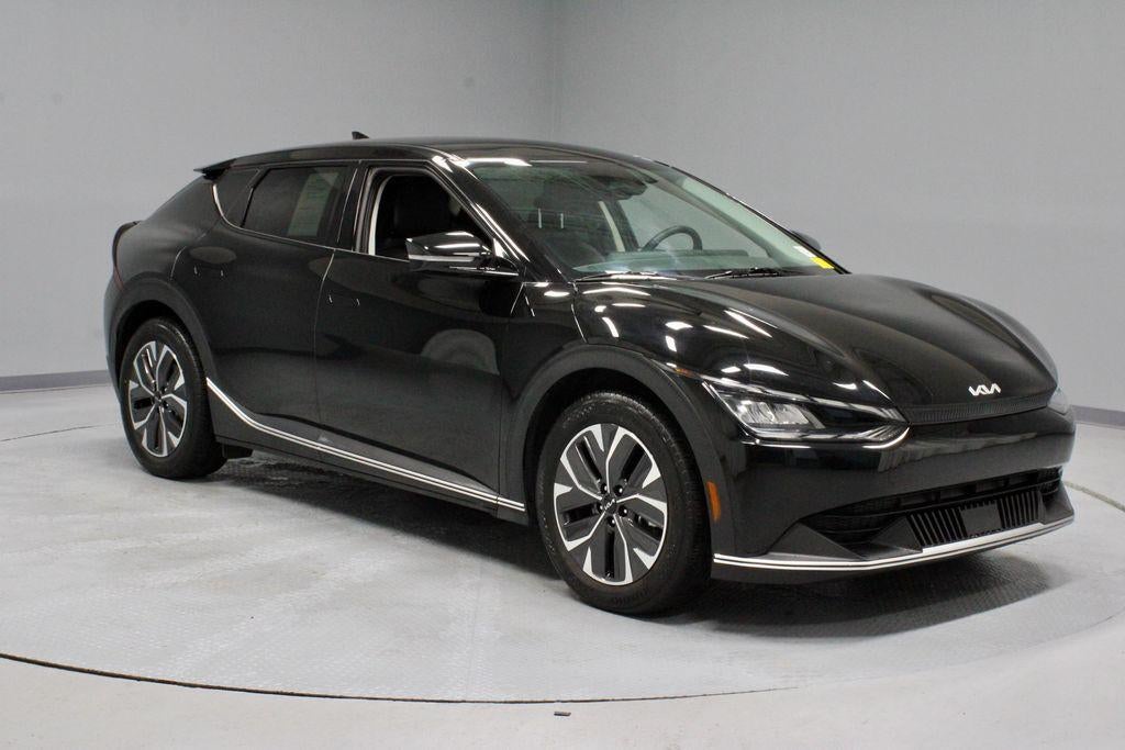 2024 Kia EV6 Light