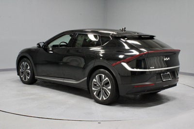 2024 Kia EV6 Light