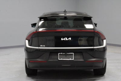 2024 Kia EV6 Light