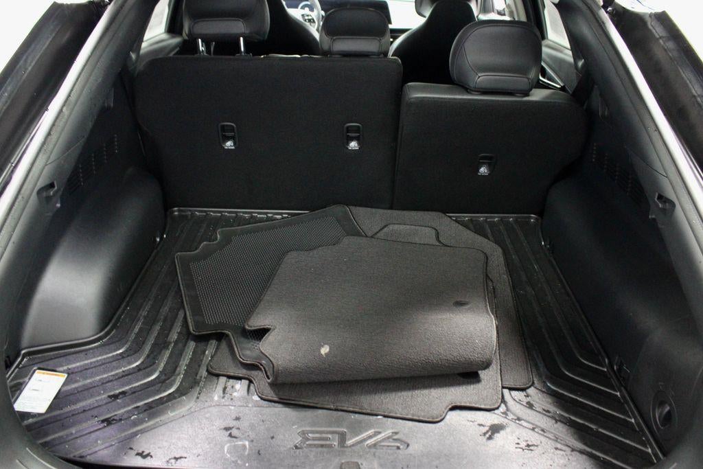 2024 Kia EV6 Light