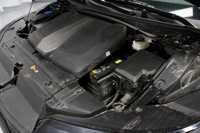 2024 Kia EV6 Light