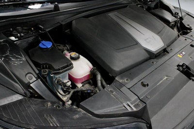 2024 Kia EV6 Light