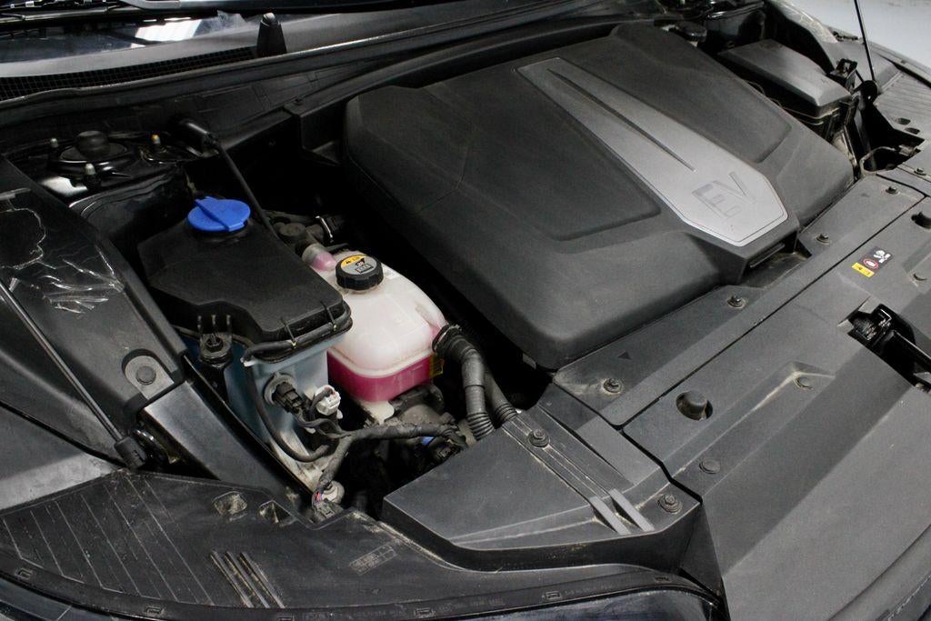 2024 Kia EV6 Light