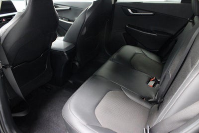 2024 Kia EV6 Light