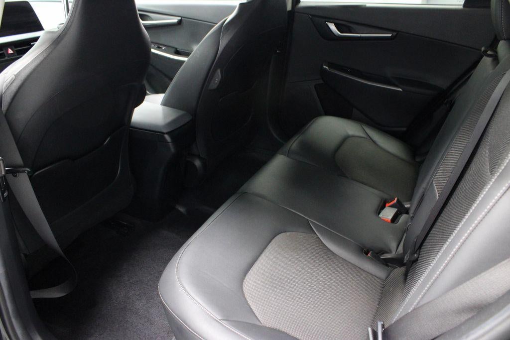 2024 Kia EV6 Light