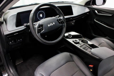 2024 Kia EV6 Light