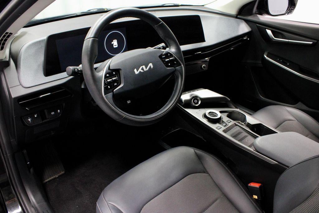 2024 Kia EV6 Light