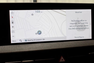 2024 Kia EV6 Light