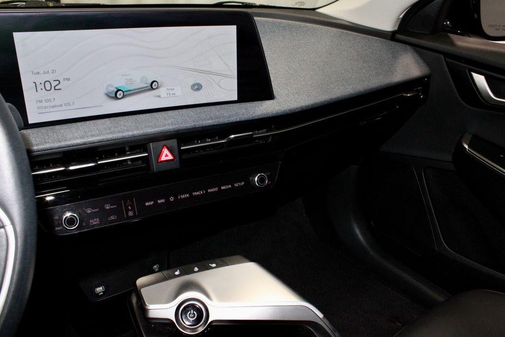 2024 Kia EV6 Light