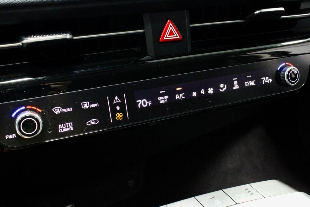 2024 Kia EV6 Light