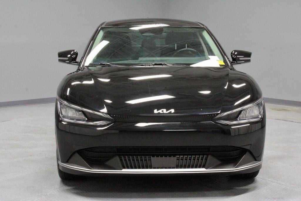 2024 Kia EV6 Light