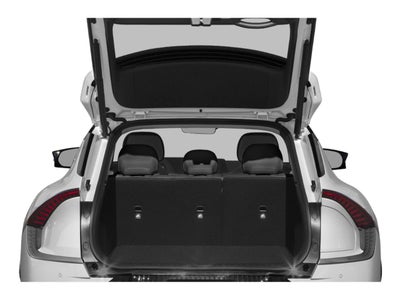 2024 Kia EV6 Light