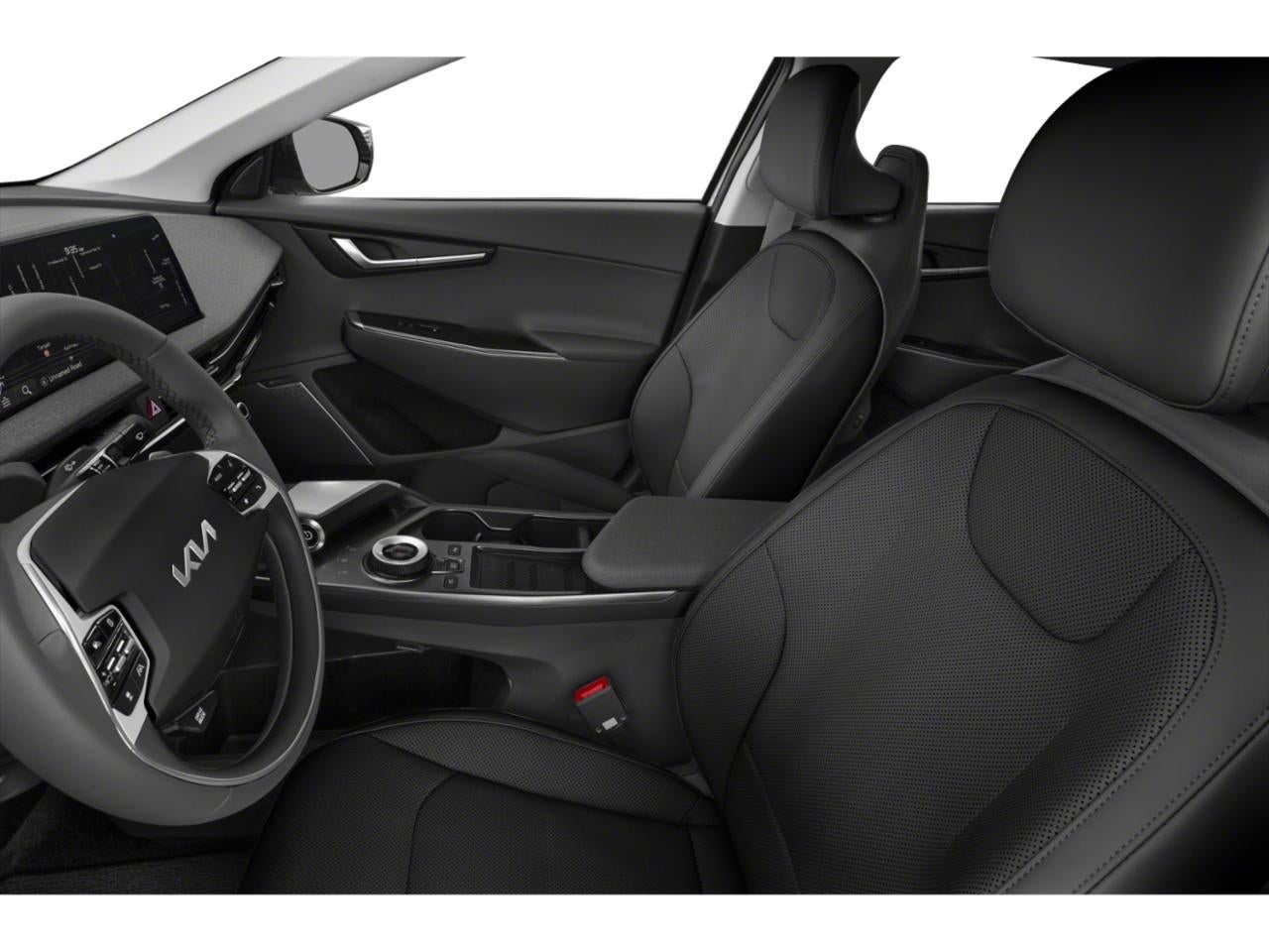 2024 Kia EV6 Light