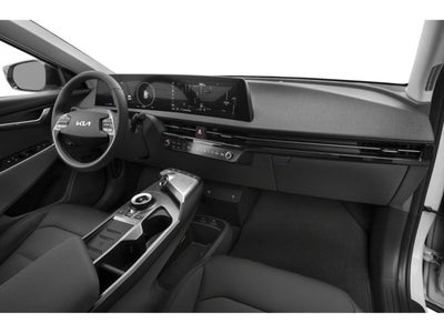 2024 Kia EV6 Light