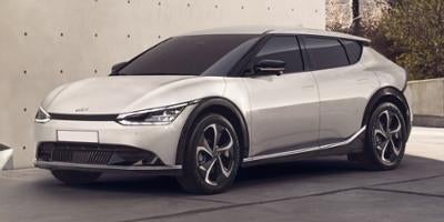 2024 Kia EV6 Light