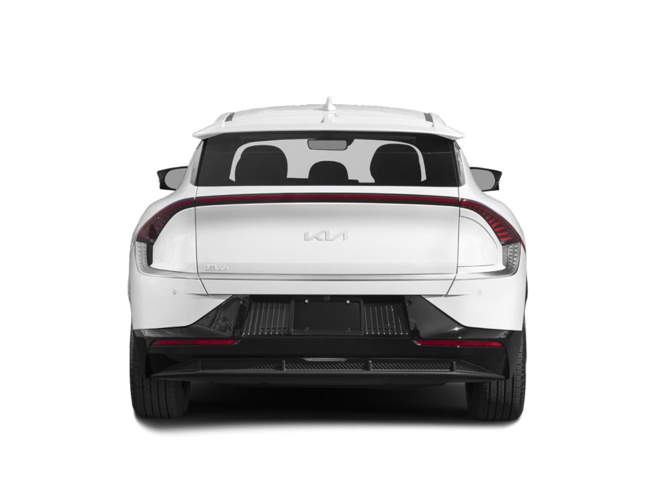 2024 Kia EV6 Light