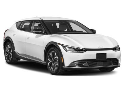 2024 Kia EV6 Light
