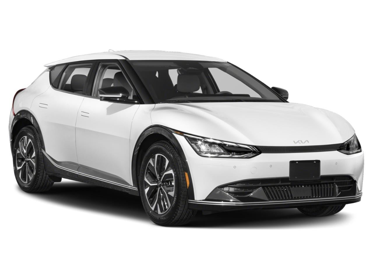 2024 Kia EV6 Light