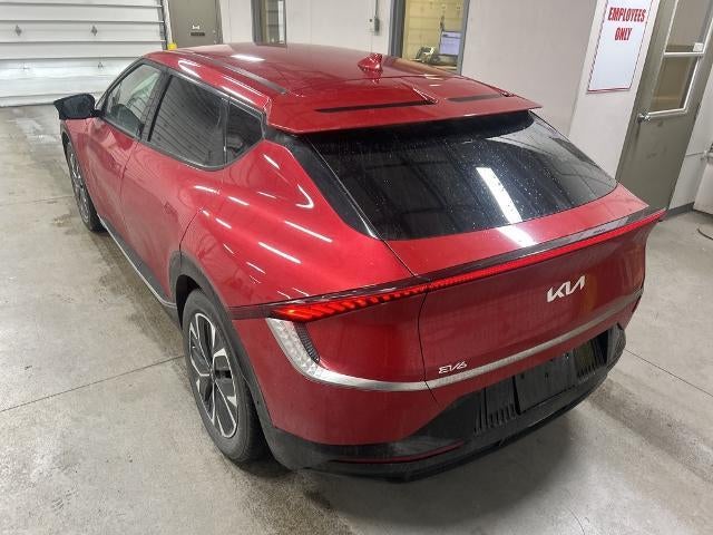 2022 Kia EV6 Wind