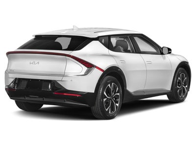 2022 Kia EV6 Wind