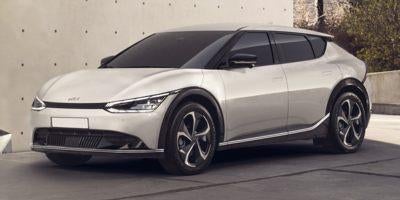2023 Kia EV6 GT-Line