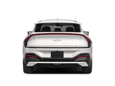 2023 Kia EV6 GT-Line