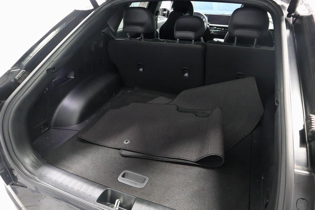 2024 Kia EV6 GT-Line