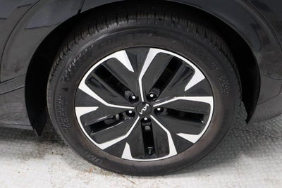 2024 Kia EV6 GT-Line