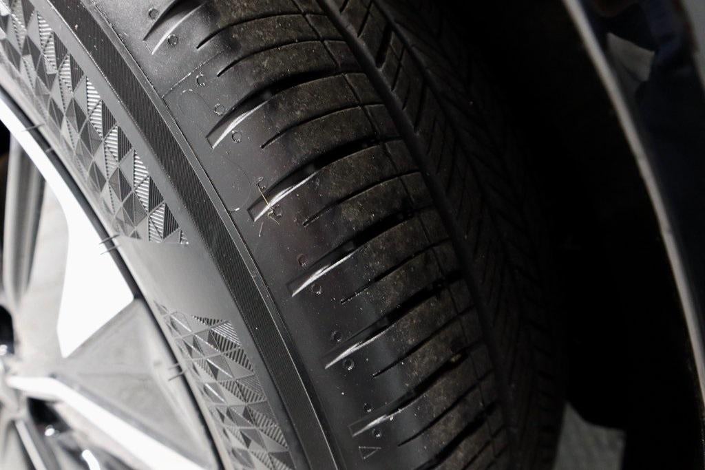 2024 Kia EV6 GT-Line