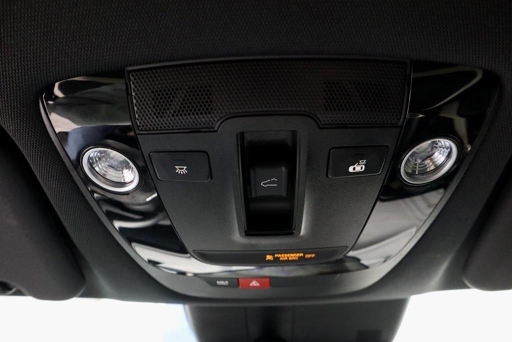 2024 Kia EV6 GT-Line