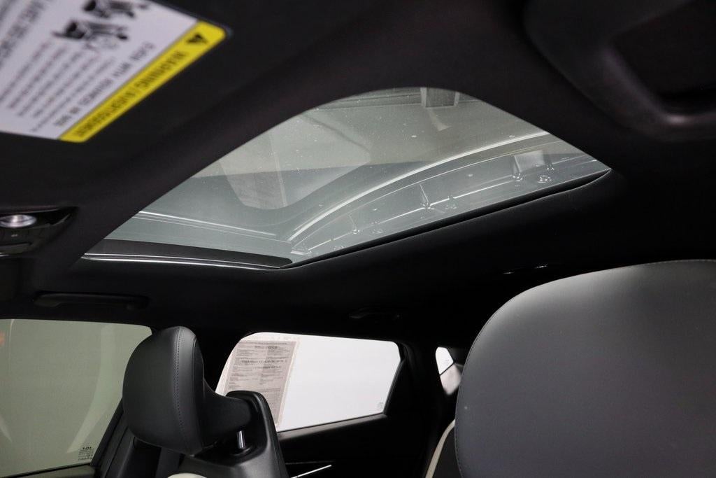 2024 Kia EV6 GT-Line