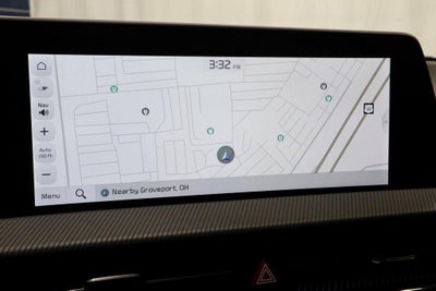 2024 Kia EV6 GT-Line